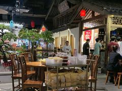 -甬上名灶(天一阁·翠柏店)