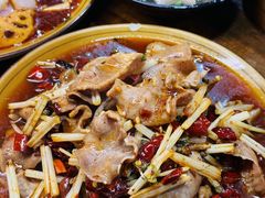 -正宗苏稽毛哥跷脚牛肉总店