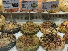 -LELECHA乐乐茶(百货大楼店)