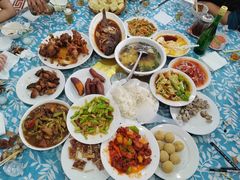 -天津盘山风景名胜区