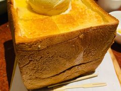 面包诱惑-绿茶餐厅(成都万象城店)