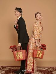 -香庭海婚纱摄影·威海旅拍(统一路店)