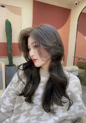 -DX HAIR SALON·发现未知美发沙龙