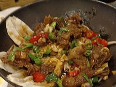 -一楼食业·美食人家