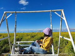 -青海湖国家重点风景名胜区