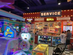 -LuckyStar幸运星家庭娱乐中心(东莞国贸店)