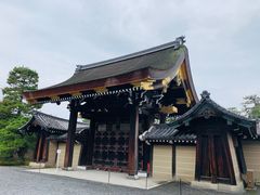 -京都御所