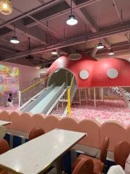 -宝燕乐园(春申店)