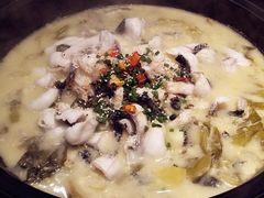 -又见炊烟私房菜(敬亭路店)