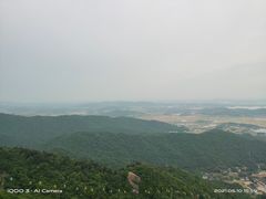-巨石山景区