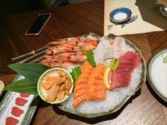 -红叶日本料理(三八广场店)