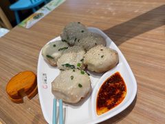 -小杨生煎(龙阳广场店)