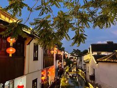 -山塘街