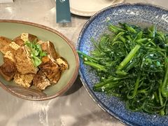 -章记星洲 · 新加坡餐厅(望京店)