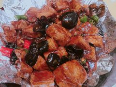 -锡和无锡菜(景丽苑店)