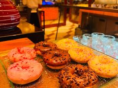 -鸣诗自助餐(澳門四季酒店)