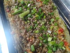 -刘三姐特色烤豆花·宜宾烧烤·把把烧(万年场店)