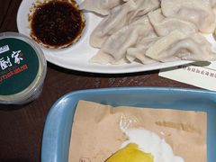 -老厨家(友谊路总店)