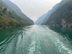 -乌江画廊(彭水苗族土家族自治县)
