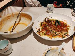 -燕郊烧鸽子(酷车小镇店)