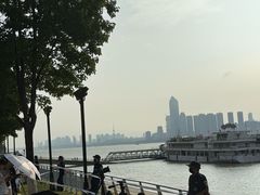 -武昌江滩
