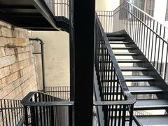 -大馆(前中区警署建築群)