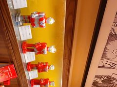 -小山日本料理(电子大厦店)