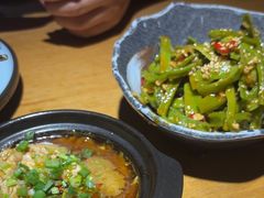 -胡马八破·川菜小馆(高新万达店)