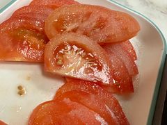 -疯狂烤翅(飘逸路店)