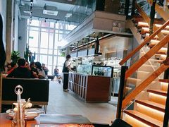 -卡朋厨房(289艺术园区店)