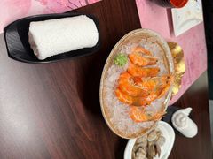 -黑松白鹿(金融街店)