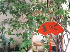 -成川茶店·潮汕工夫浓茶(万象店)