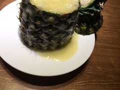 -福照楼汽锅鸡·云南特色菜(万达广场店)