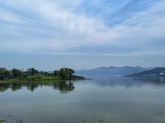 -东钱湖旅游度假区