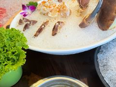 -东海怡品海鲜豆捞(舟宿夜江店)