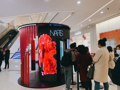 -太原茂业天地购物中心