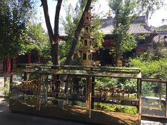 -西宁南禅寺-法幢寺