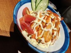 -二丁目食堂(浑南花园城店)