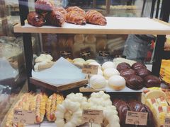 -PAPER STONE BAKERY(天环店)