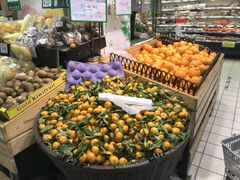 -京客隆超市(京源店)