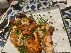 -绿茶餐厅(布吉万象汇店)