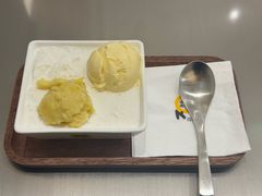 -满记甜品(王府井北京市百货大楼店)