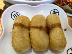 -花盐街·四川乐山小吃(西单大悦城店)