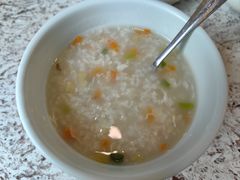 开胃粥-高丽屋(天宁寺店)