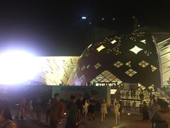 -重庆国际马戏城