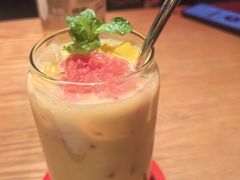 -MR.ROCKY洛奇先生·西餐&酒吧(太古仓店)