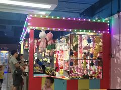 -大玩家超乐场(金华万达店)