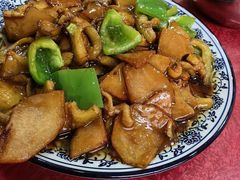 -北大地皖峰饭馆
