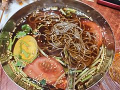 -金刚山烧烤(中山路店)