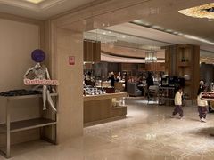 -舟山朱家尖威斯汀酒店·知味标帜自助餐厅